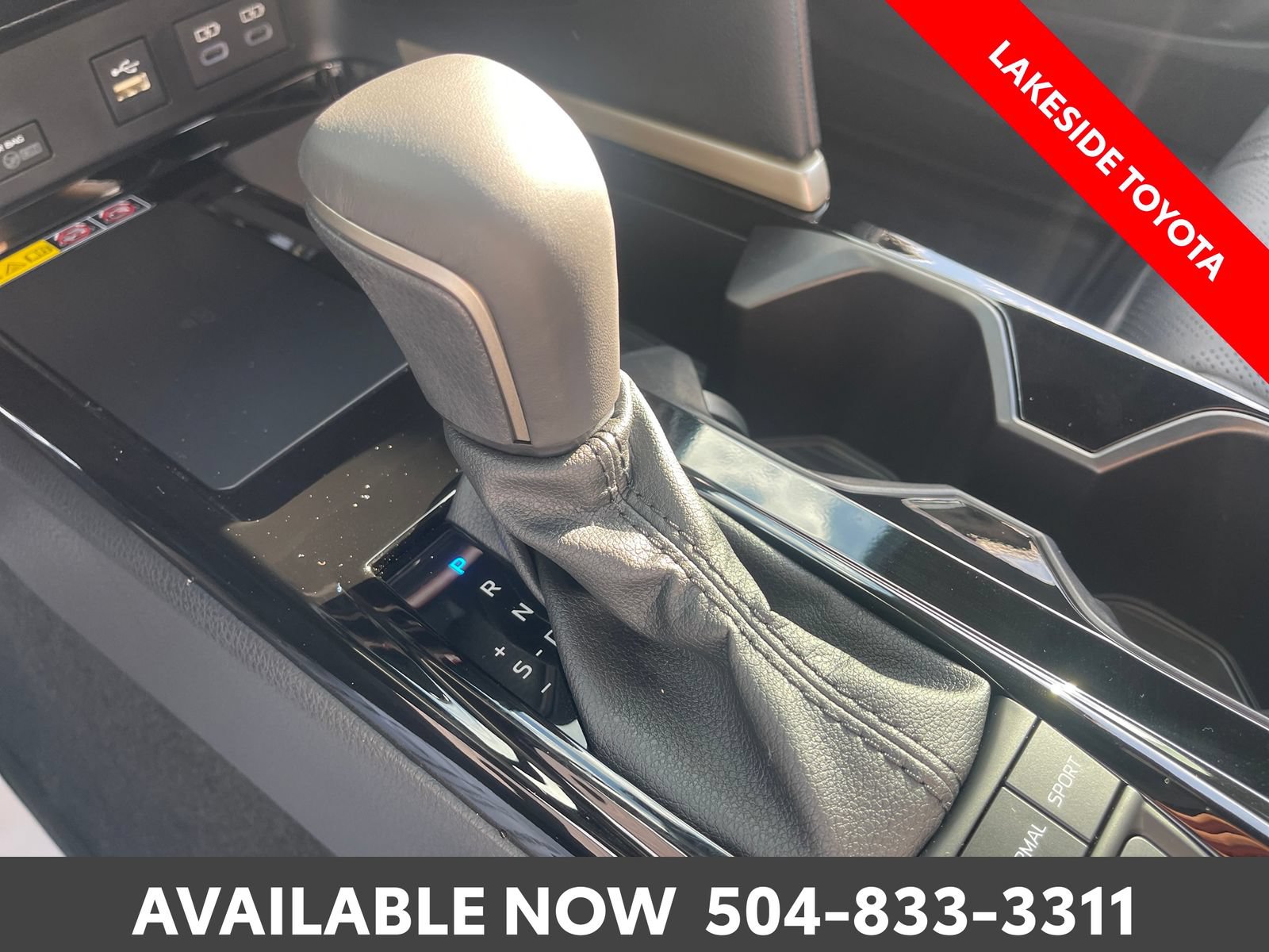 Certified 2026 Toyota Camry XSE w/ Premium Plus Package FWD image 31