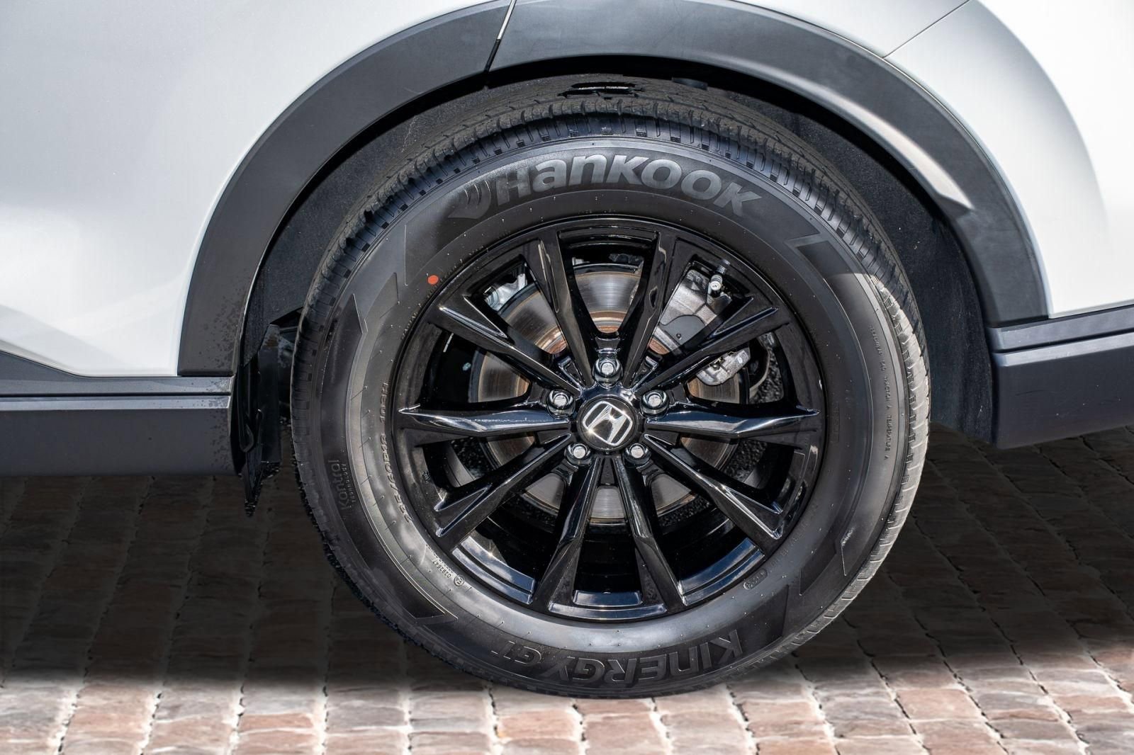 Certified 2023 Honda CR-V Sport image 41