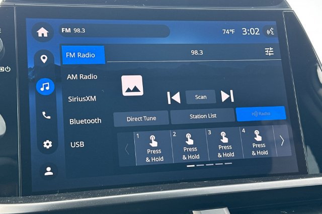 New 2026 Subaru Outback Premium AWD/4WD image 15
