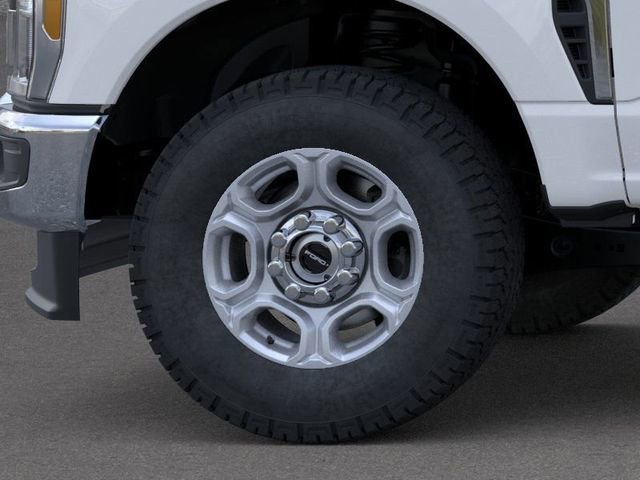 New 2026 Ford F350 XLT image 19