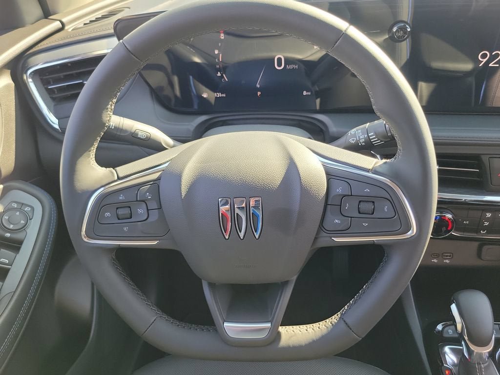 New 2026 Buick Encore GX Sport Touring FWD image 12