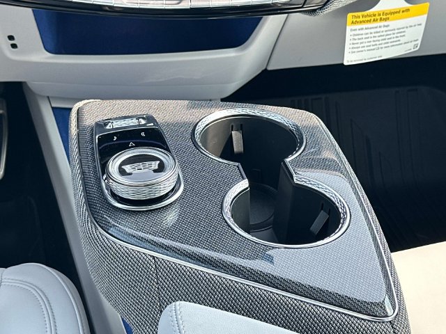 New 2027 Cadillac Optiq Sport w/ LPO, Floor Liner Package AWD/4WD image 4