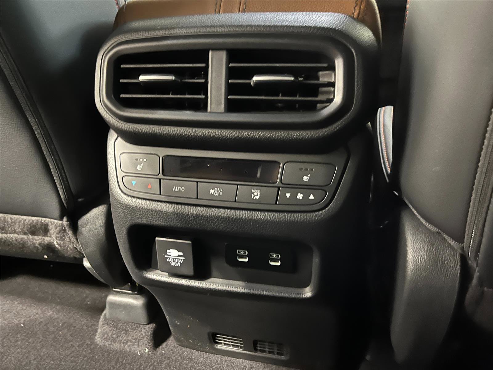 New 2026 Honda Passport TrailSport Elite image 26