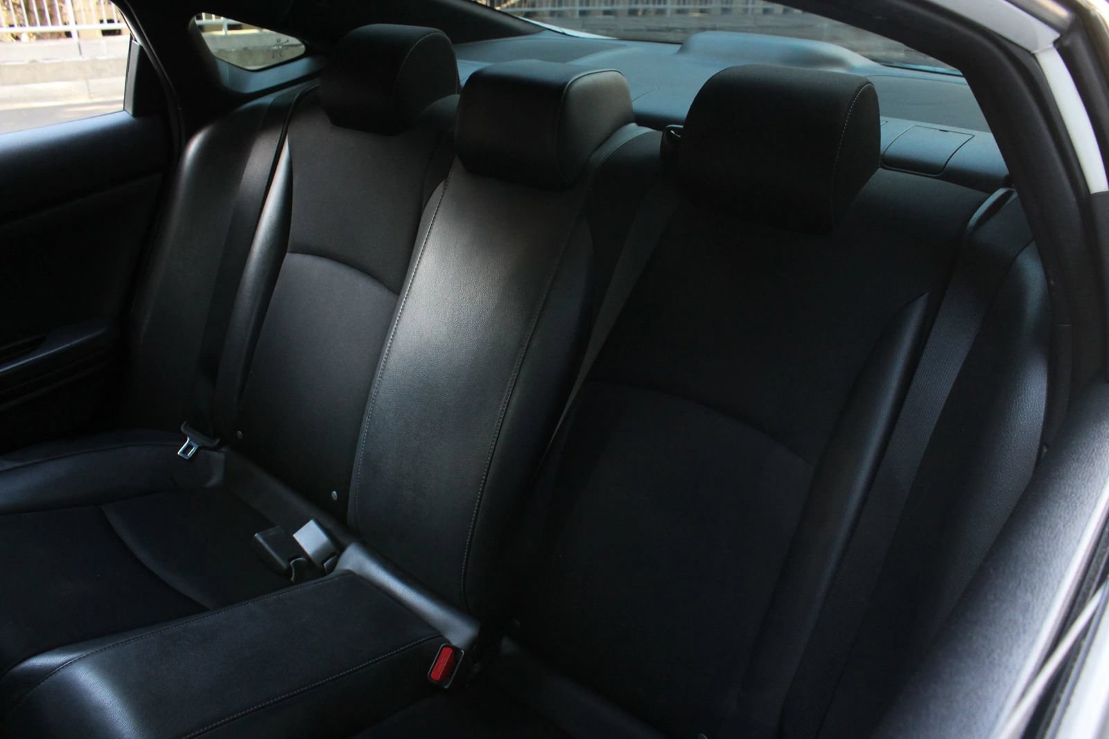 Used 2019 Honda Civic Sport image 16