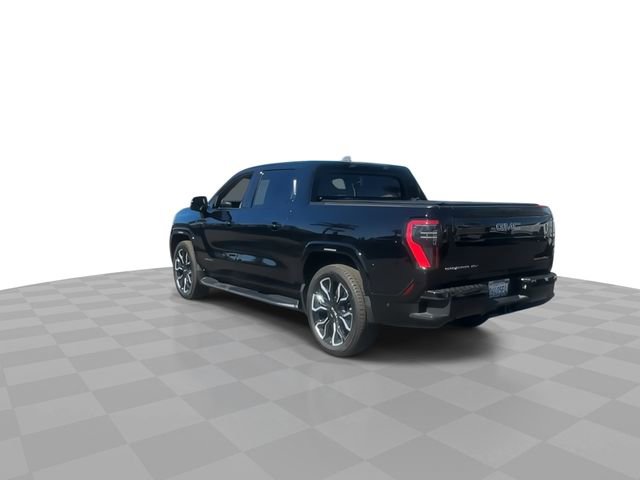 New 2025 GMC Sierra EV Denali image 6