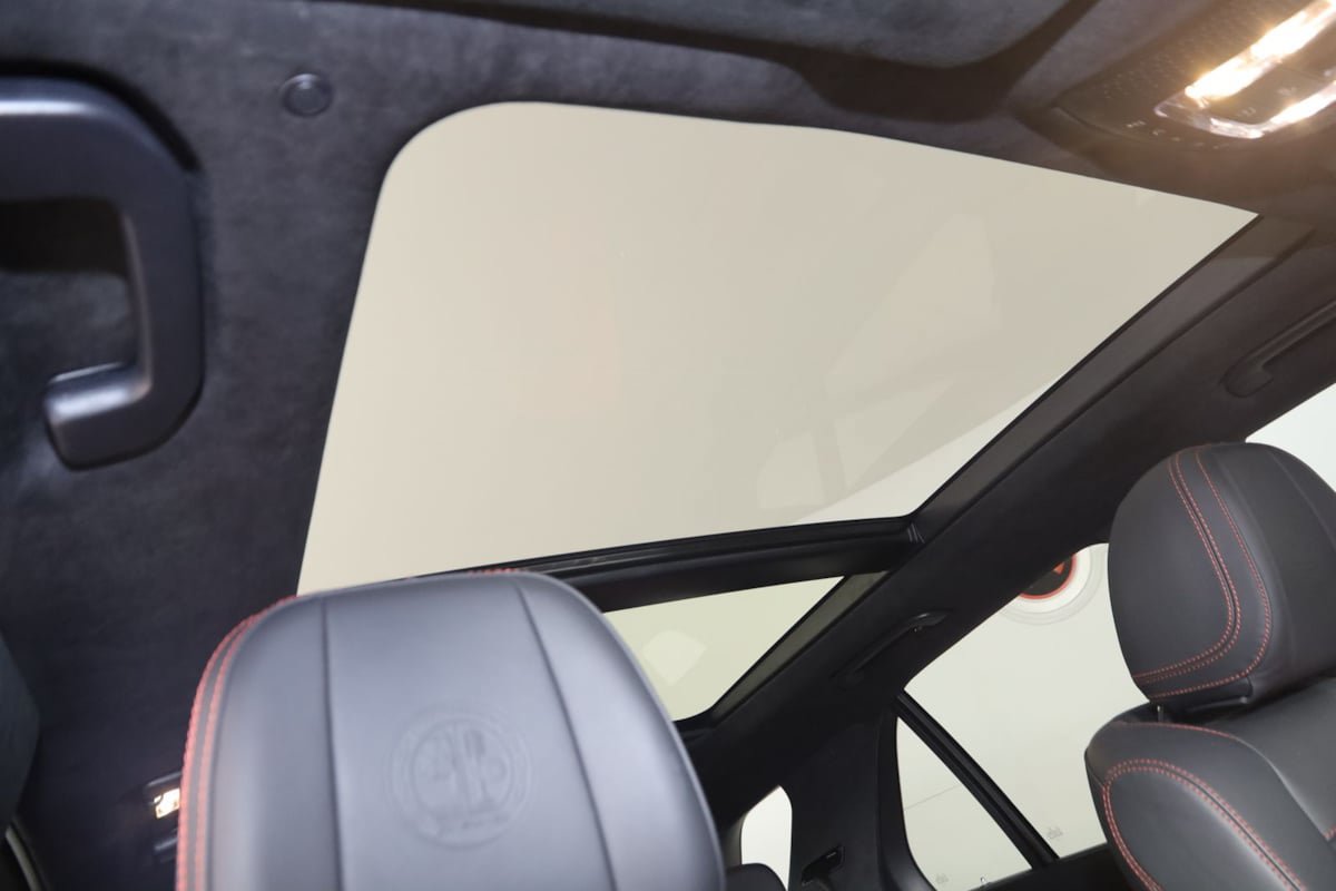 Used 2025 Mercedes-Benz GLE 63 AMG S w/ AMG Night Package image 13