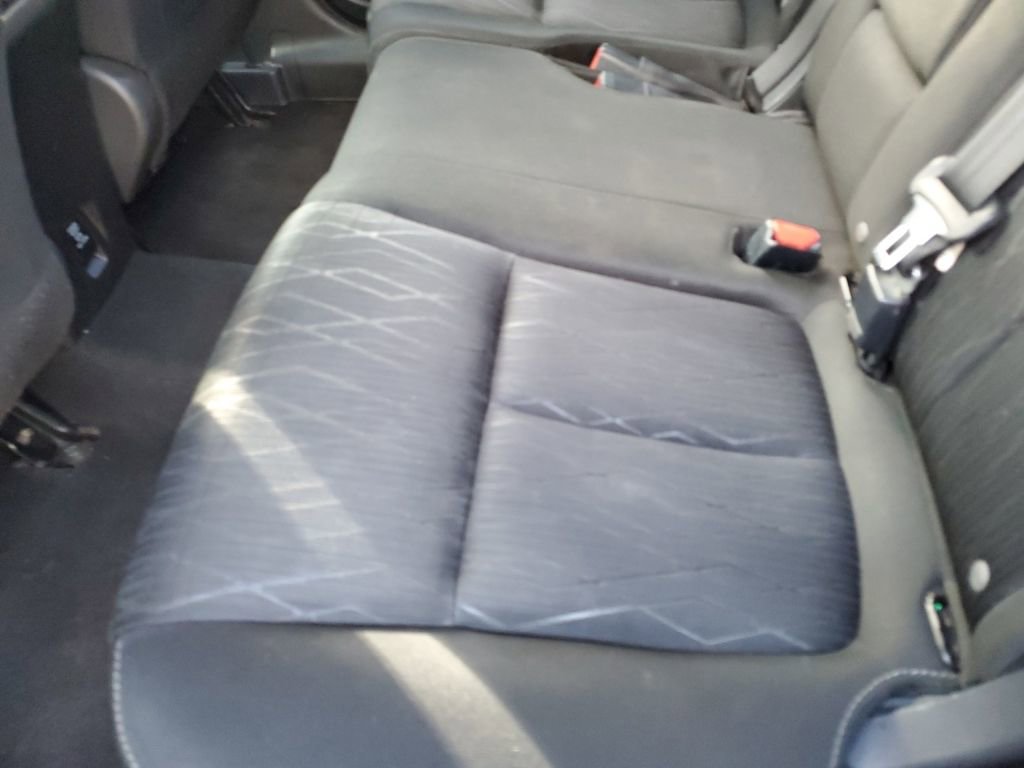 Used 2019 Mitsubishi Eclipse Cross SE AWD/4WD image 11