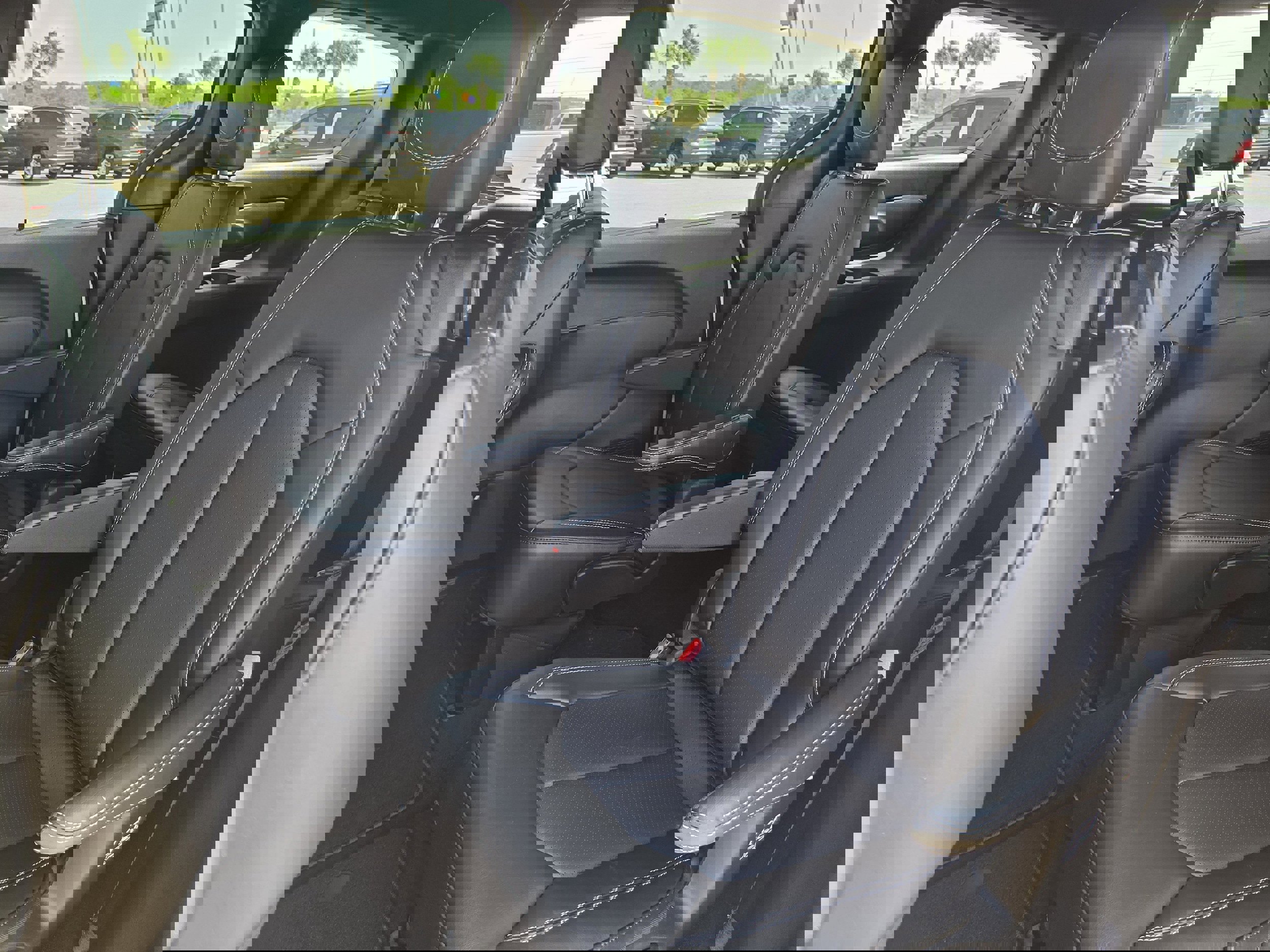 New 2026 Chrysler Pacifica Select image 19