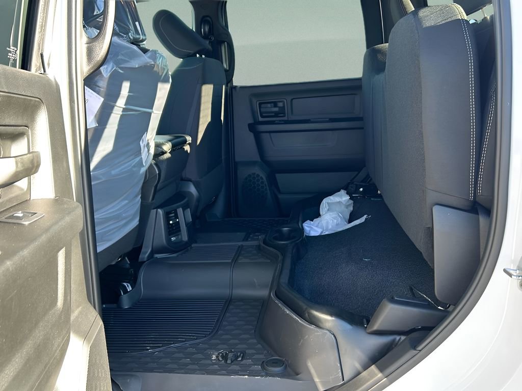 New 2024 RAM 2500 Tradesman image 23