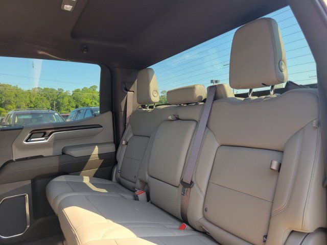 Used 2022 GMC Sierra 1500 SLT RWD image 24
