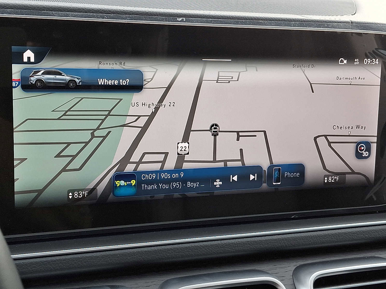 Certified 2026 Mercedes-Benz GLE 350 4MATIC image 14