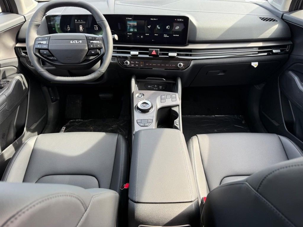 New 2026 Kia Sportage EX image 6