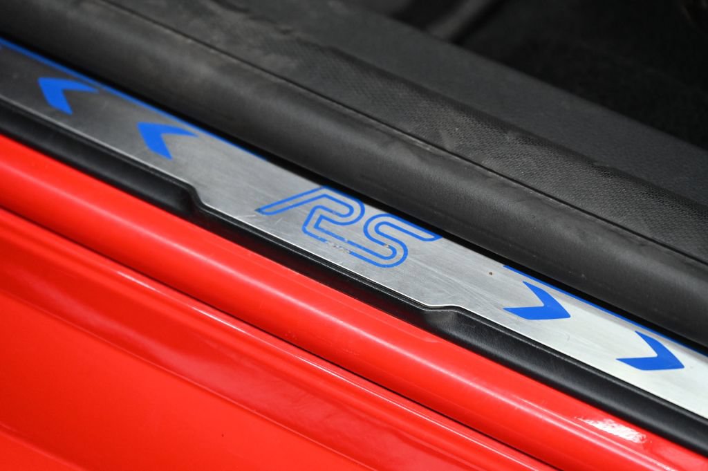 Used 2018 Ford Focus RS AWD/4WD image 20