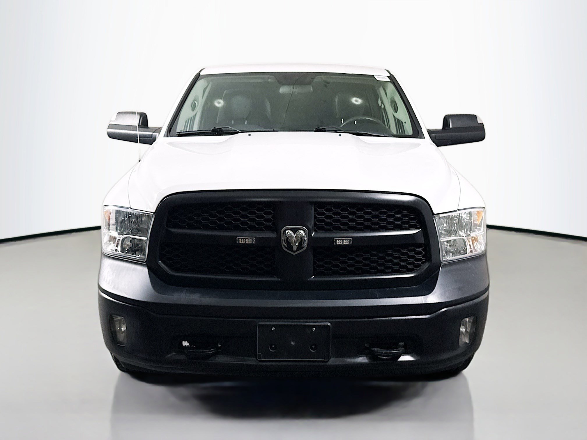 Used 2023 RAM 1500 Tradesman w/ Trailer Tow Group image 2