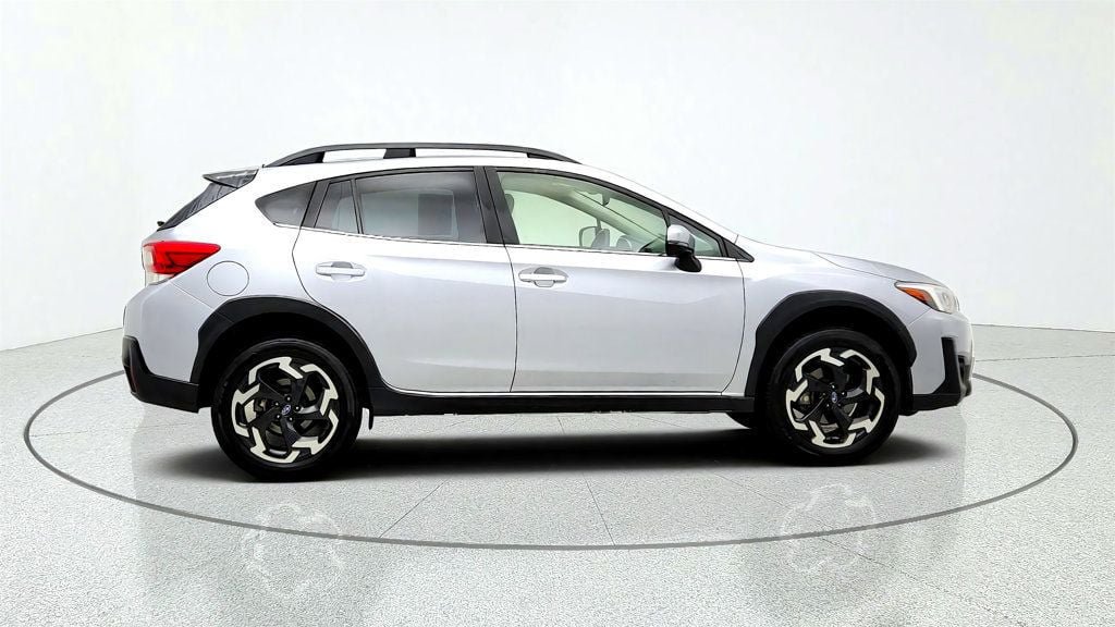 Used 2021 Subaru Crosstrek 2.5i Limited AWD/4WD image 4