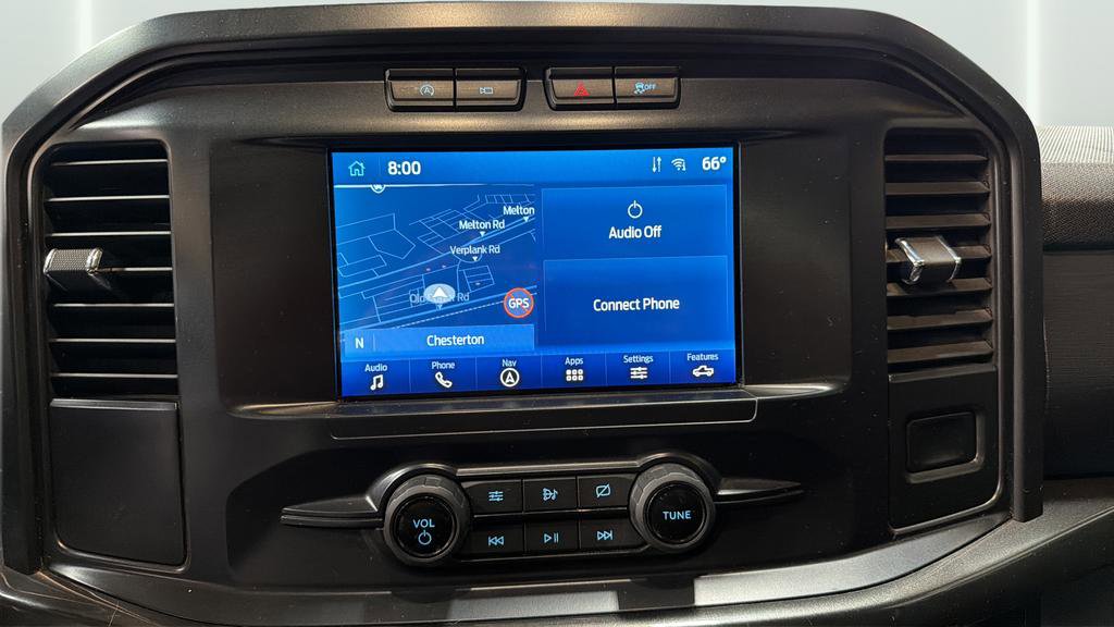 Used 2021 Ford F150 XL w/ Equipment Group 101A High image 28