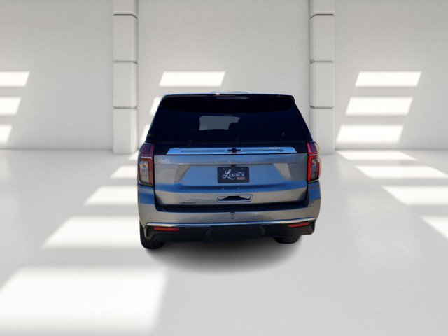 Used 2023 Chevrolet Suburban LS w/ Driver Alert Package image 6