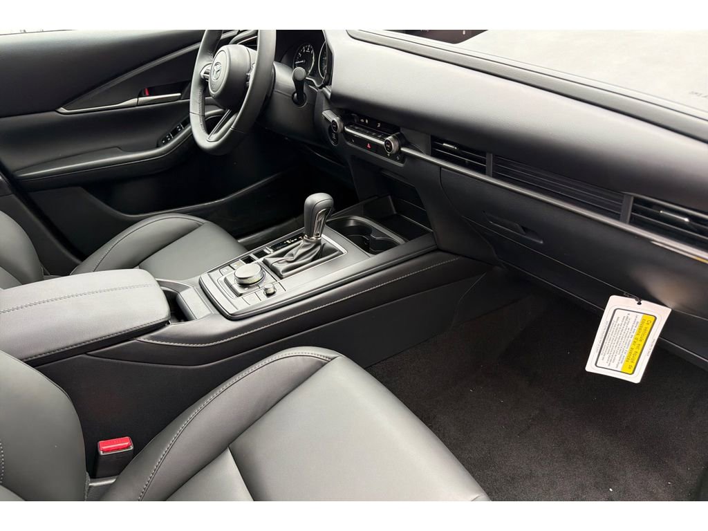 New 2026 MAZDA CX-30 AWD 2.5 S w/ Select Sport Pkg image 16