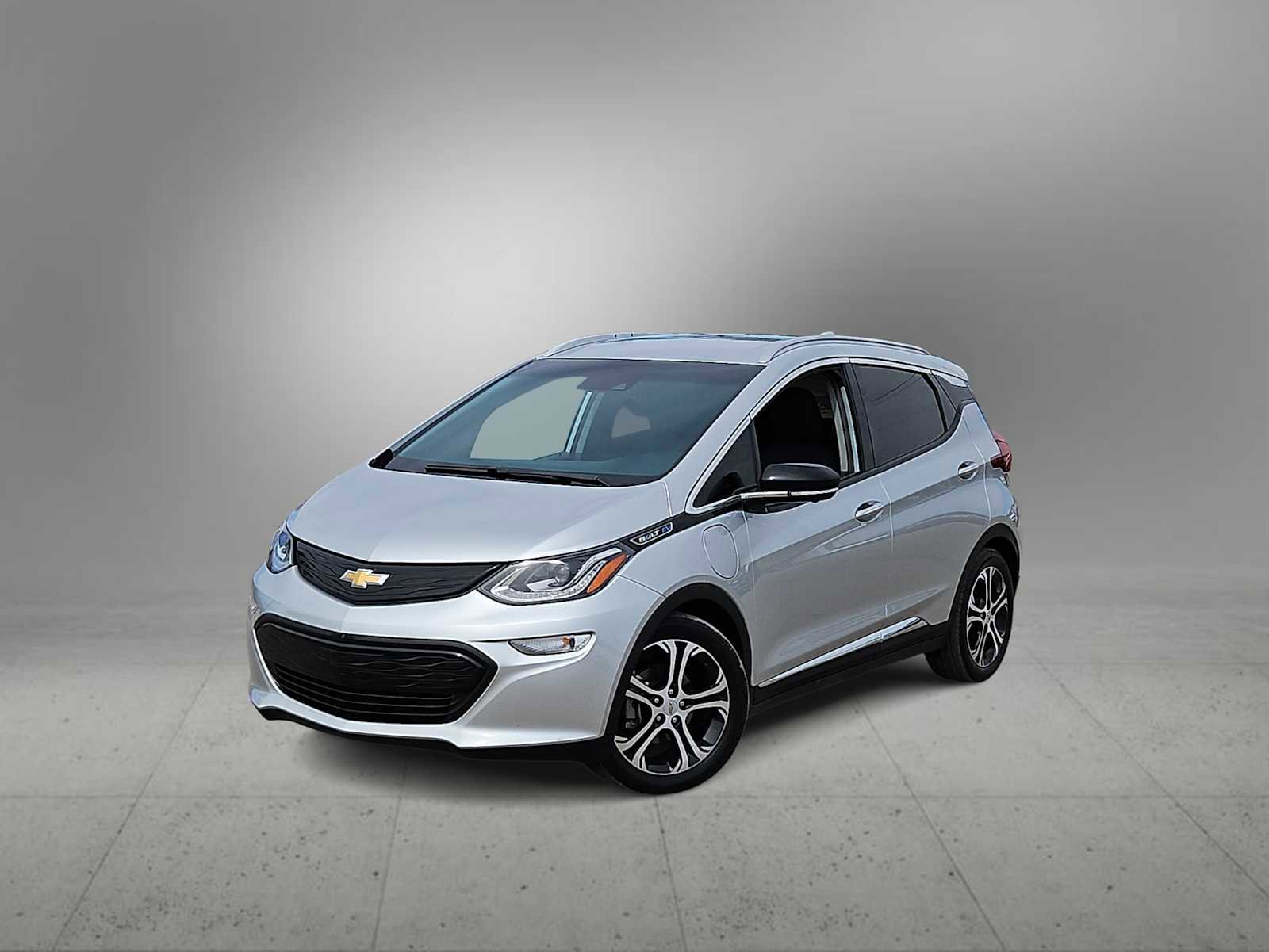 Used 2020 Chevrolet Bolt Premier w/ Infotainment Package image 1