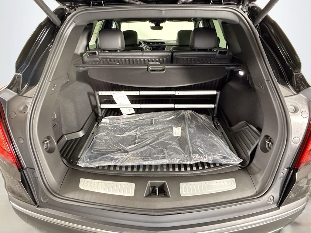 New 2026 Cadillac XT5 Premium Luxury w/ Driver Assist Package FWD image 27