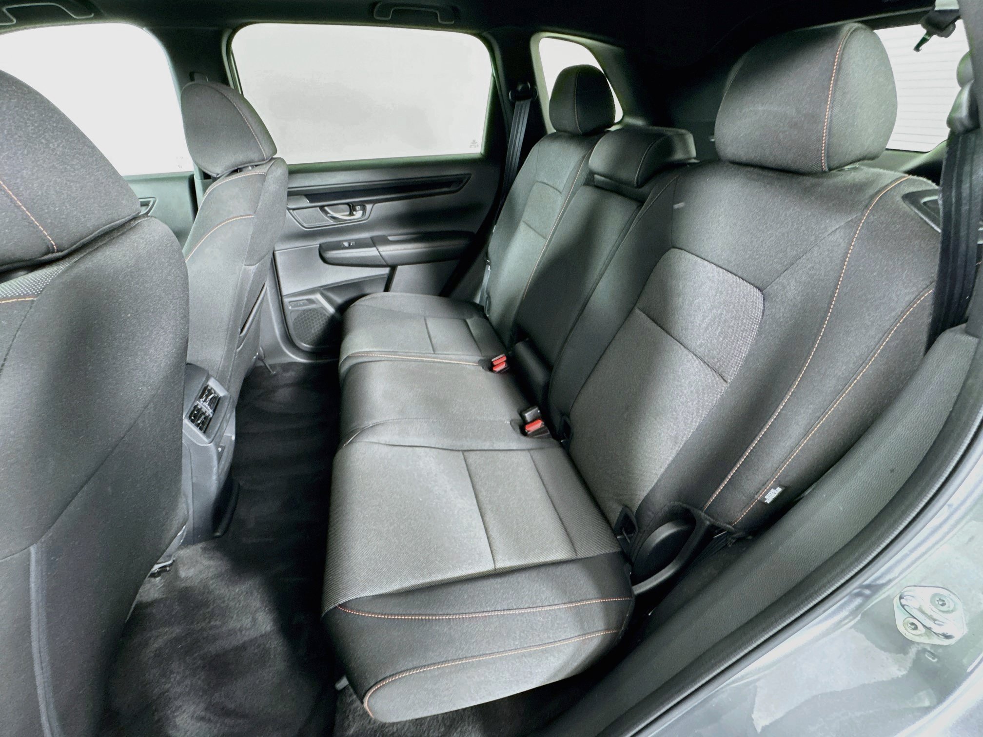 Certified 2024 Honda CR-V Sport image 24
