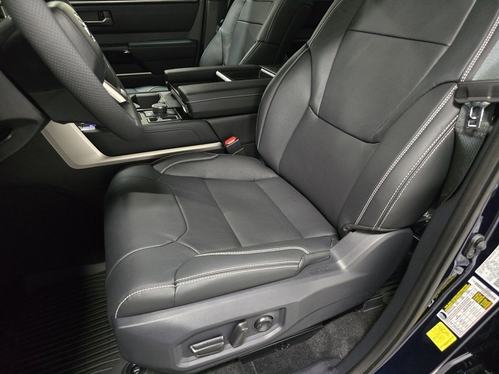New 2026 Toyota Tundra Limited image 28