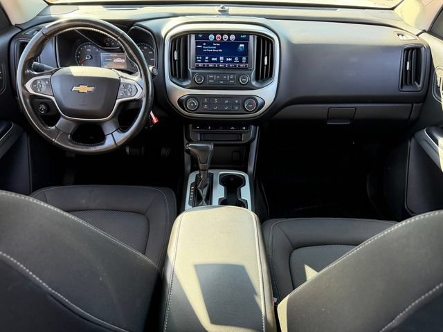 Used 2017 Chevrolet Colorado LT w/ LT Convenience Package RWD image 23