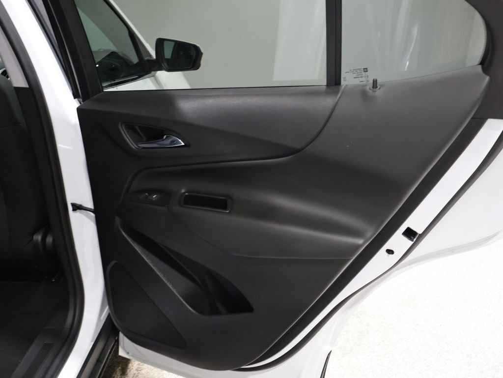 Used 2022 Chevrolet Equinox LT image 21