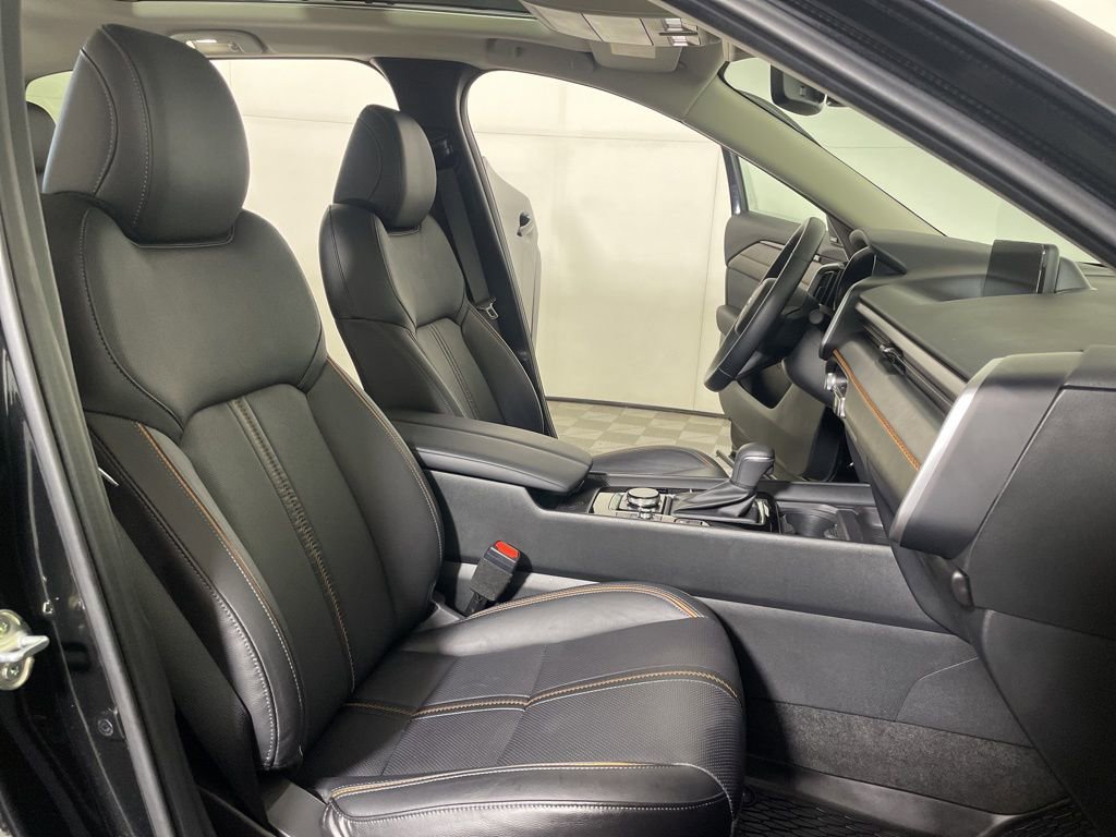 Used 2025 MAZDA CX-50 AWD 2.5 Hybrid w/ Weather Package image 23