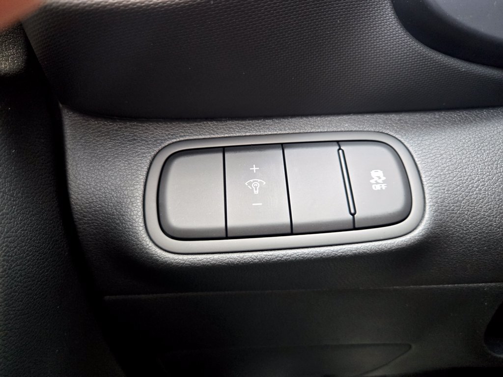 New 2026 Hyundai Venue SEL FWD image 35