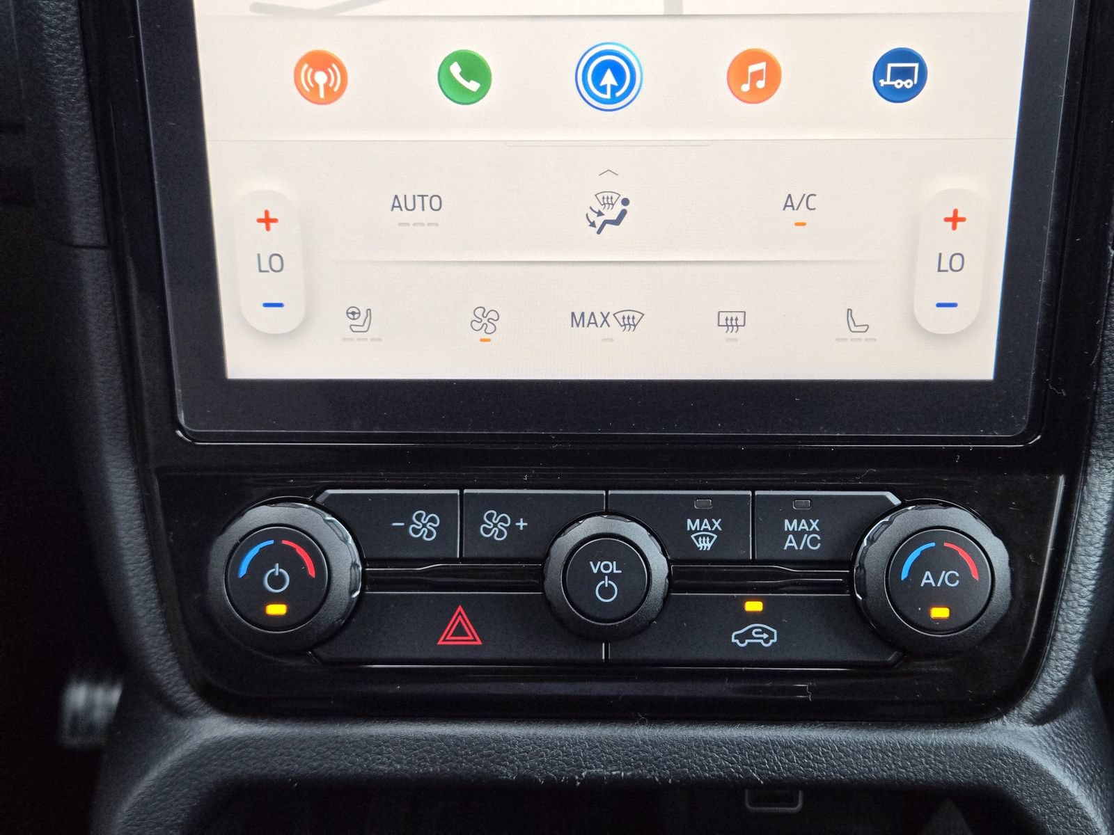 Used 2024 Ford Ranger Raptor AWD/4WD image 22
