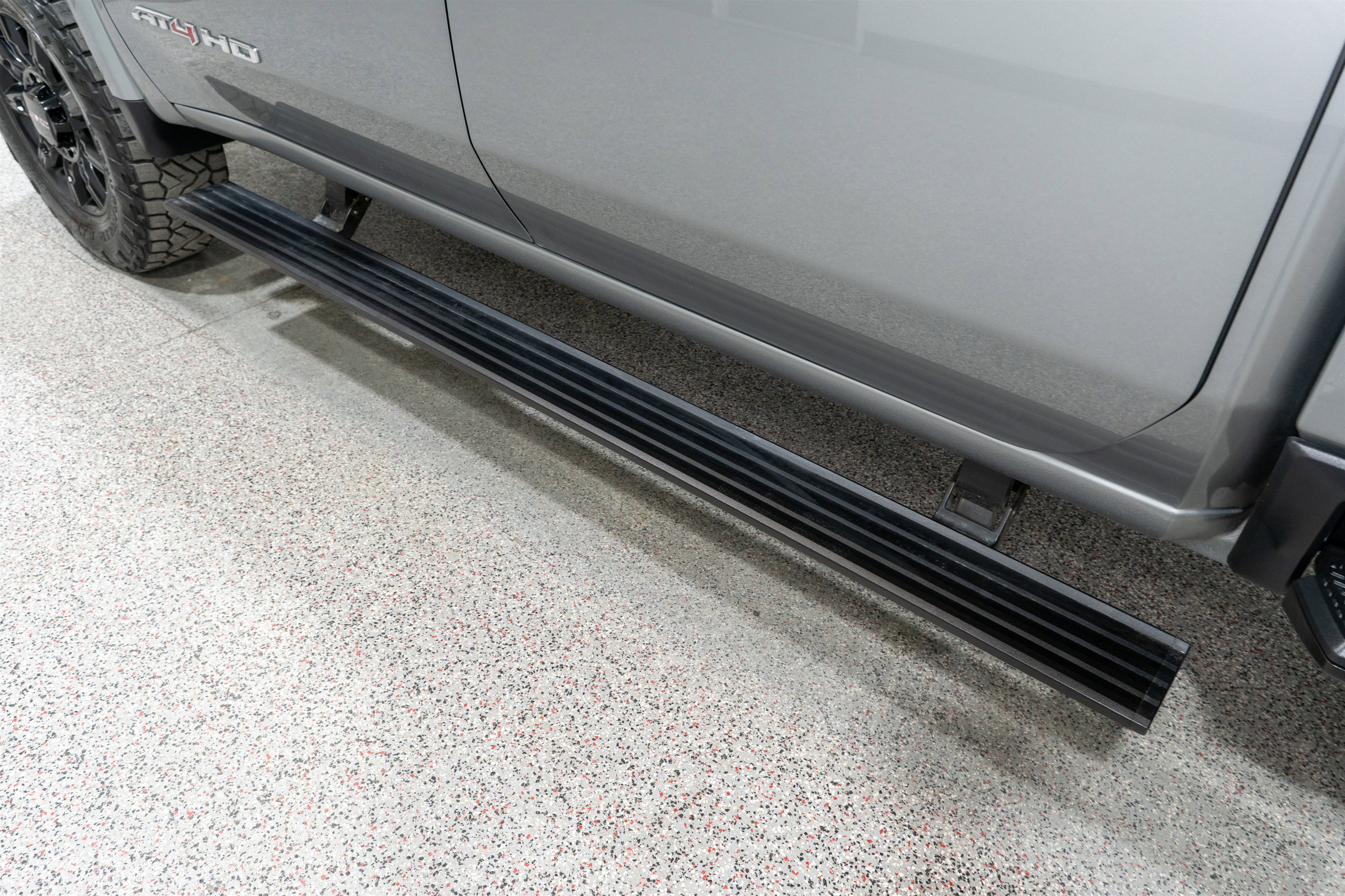 Used 2025 GMC Sierra 2500 AT4 w/ AT4 Premium Plus Package image 13