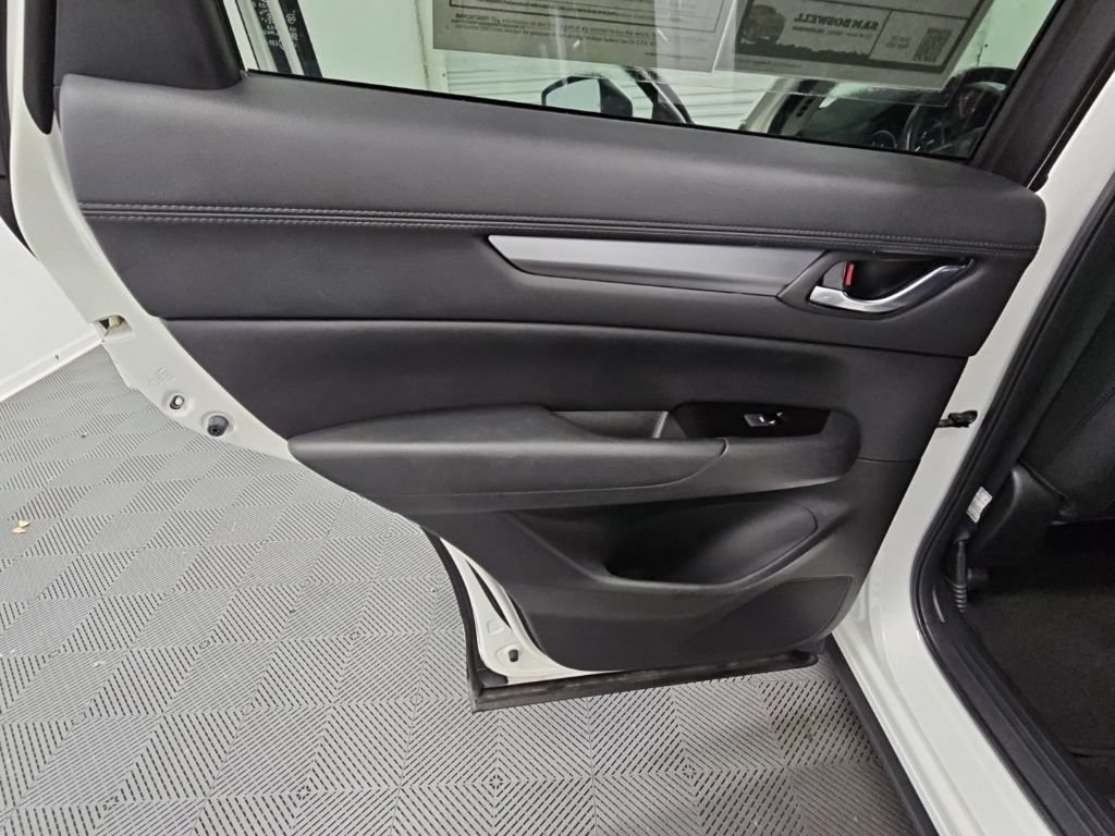 Used 2023 MAZDA CX-5 AWD 2.5 S image 32