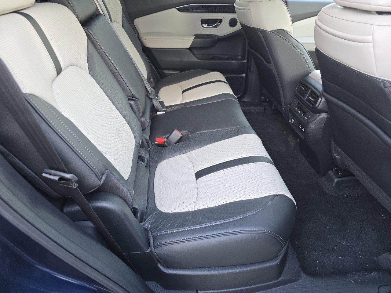 New 2026 Honda Passport TrailSport Elite image 22