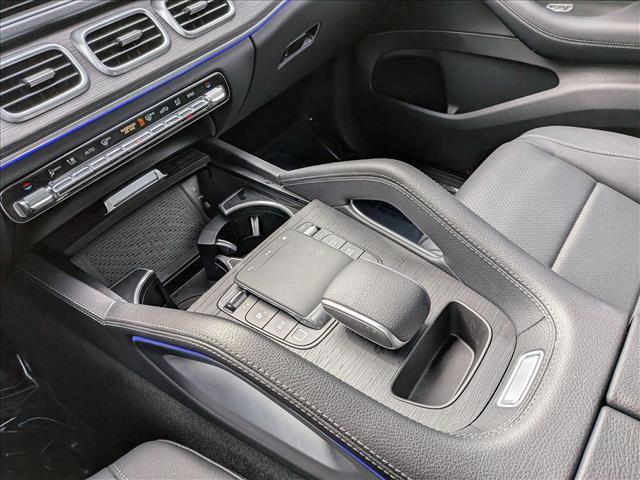 Certified 2026 Mercedes-Benz GLE 350 4MATIC image 11