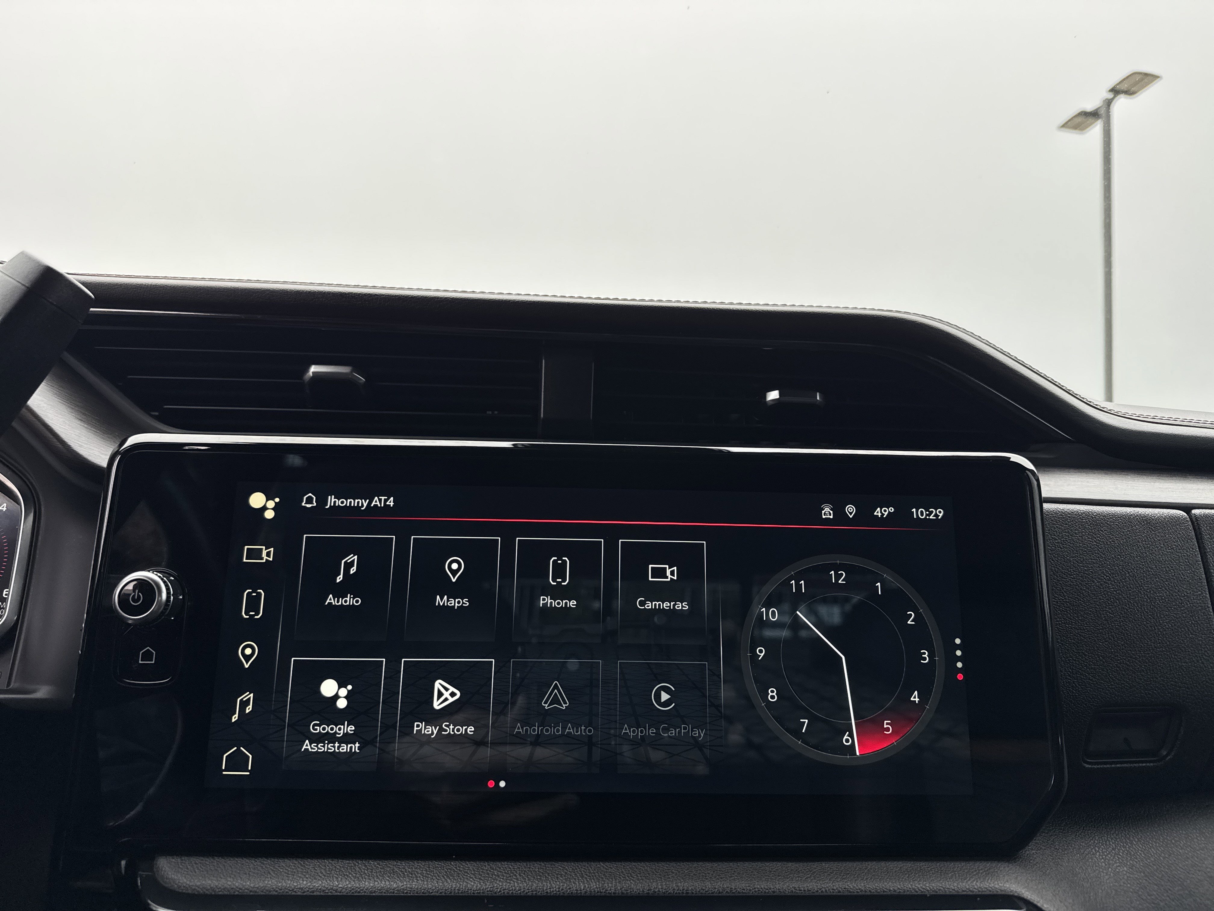 Used 2024 GMC Sierra 2500 AT4 w/ AT4 Premium Plus Package image 23