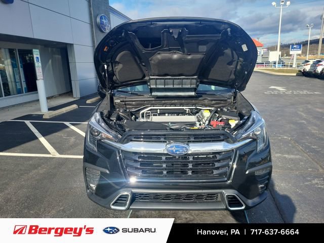 New 2026 Subaru Ascent Touring image 15