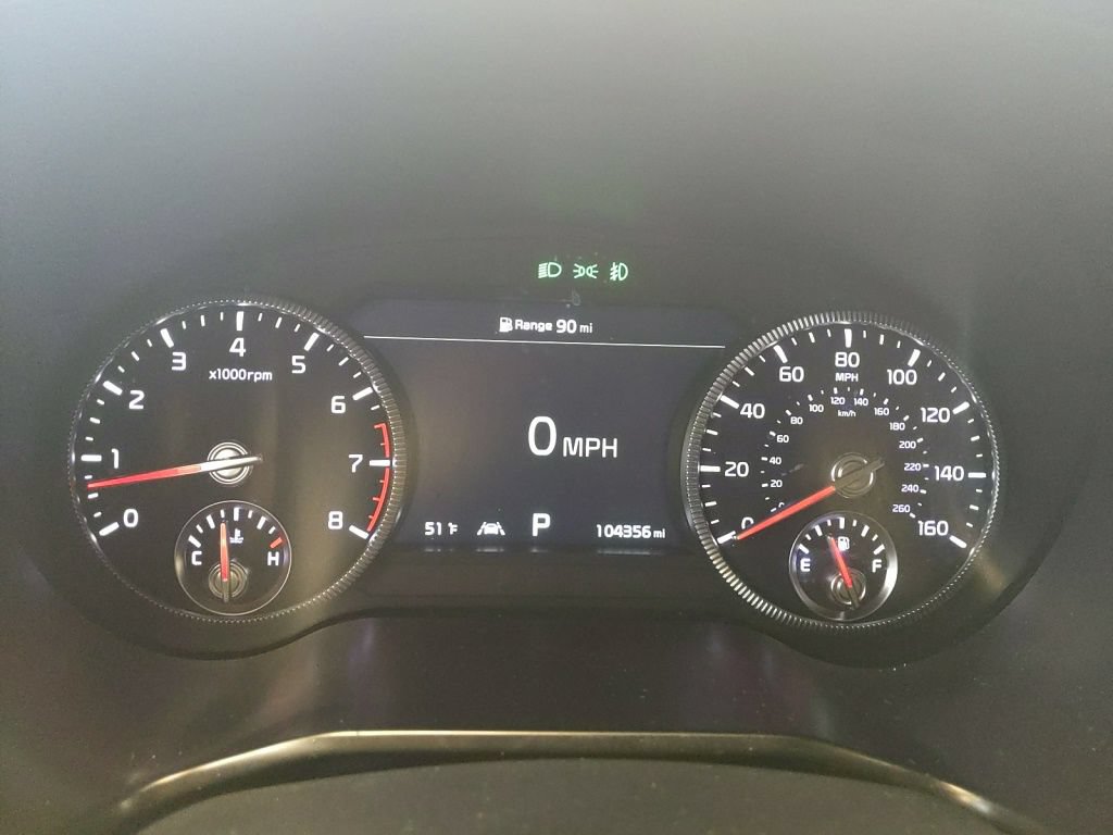 Used 2021 Kia Telluride SX AWD/4WD image 30