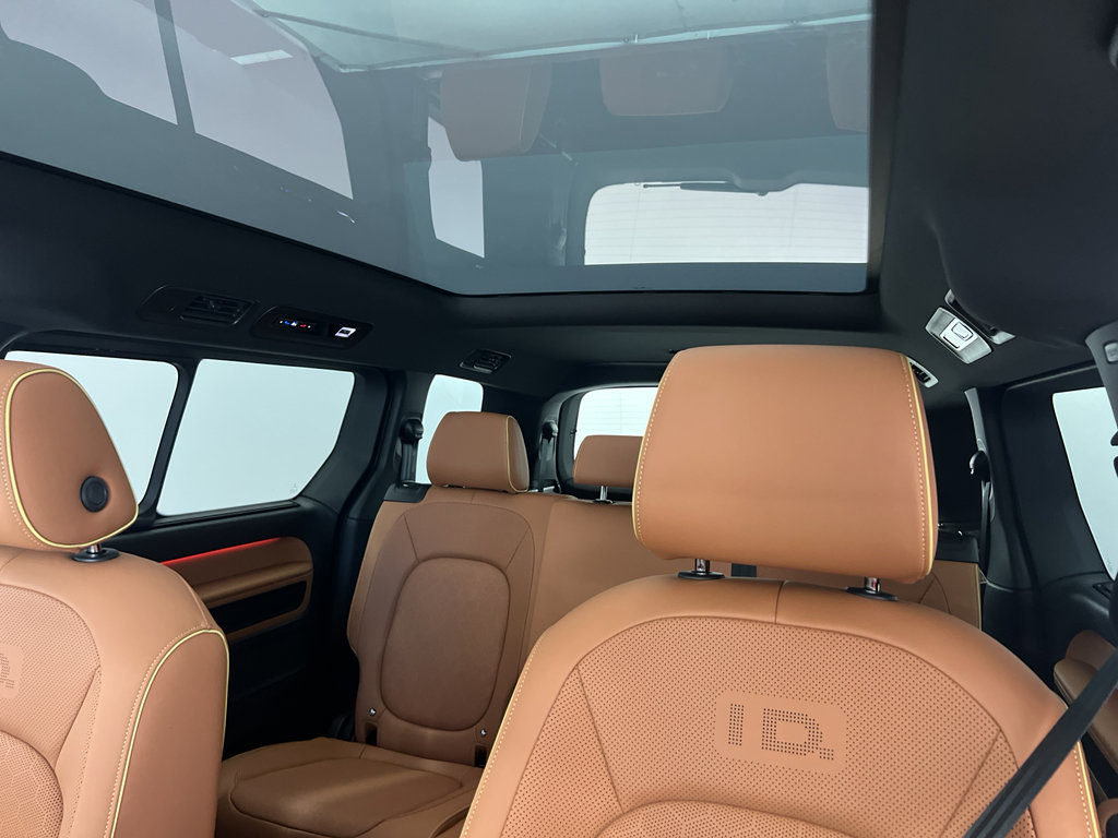 New 2025 Volkswagen ID. Buzz Pro S Plus image 36