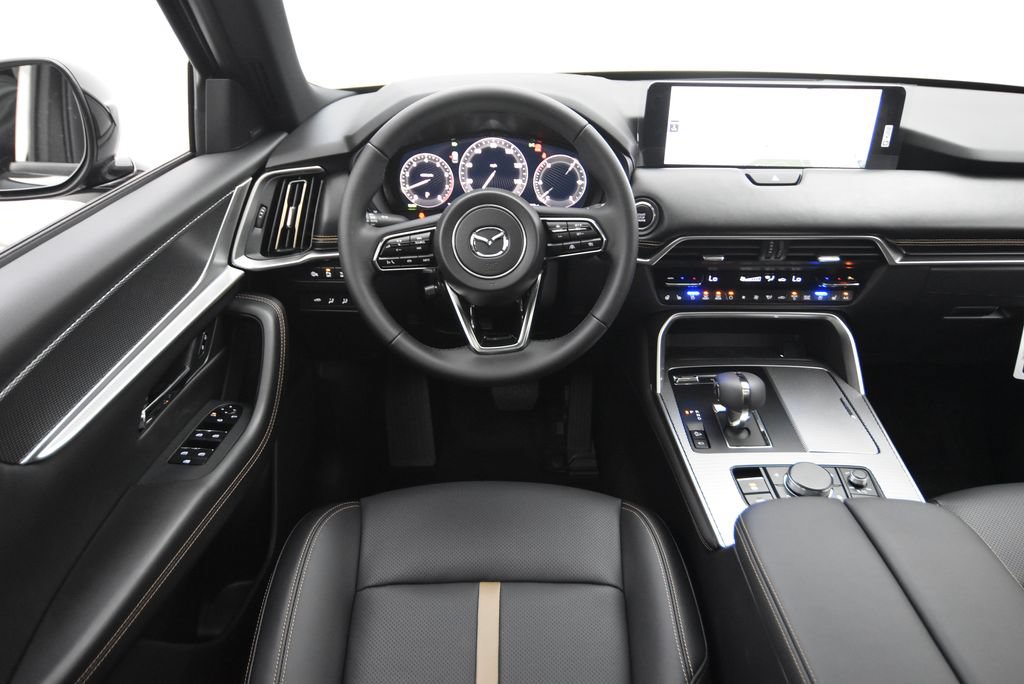 New 2026 MAZDA CX-90 3.3 Turbo S w/ Premium Package AWD/4WD image 29