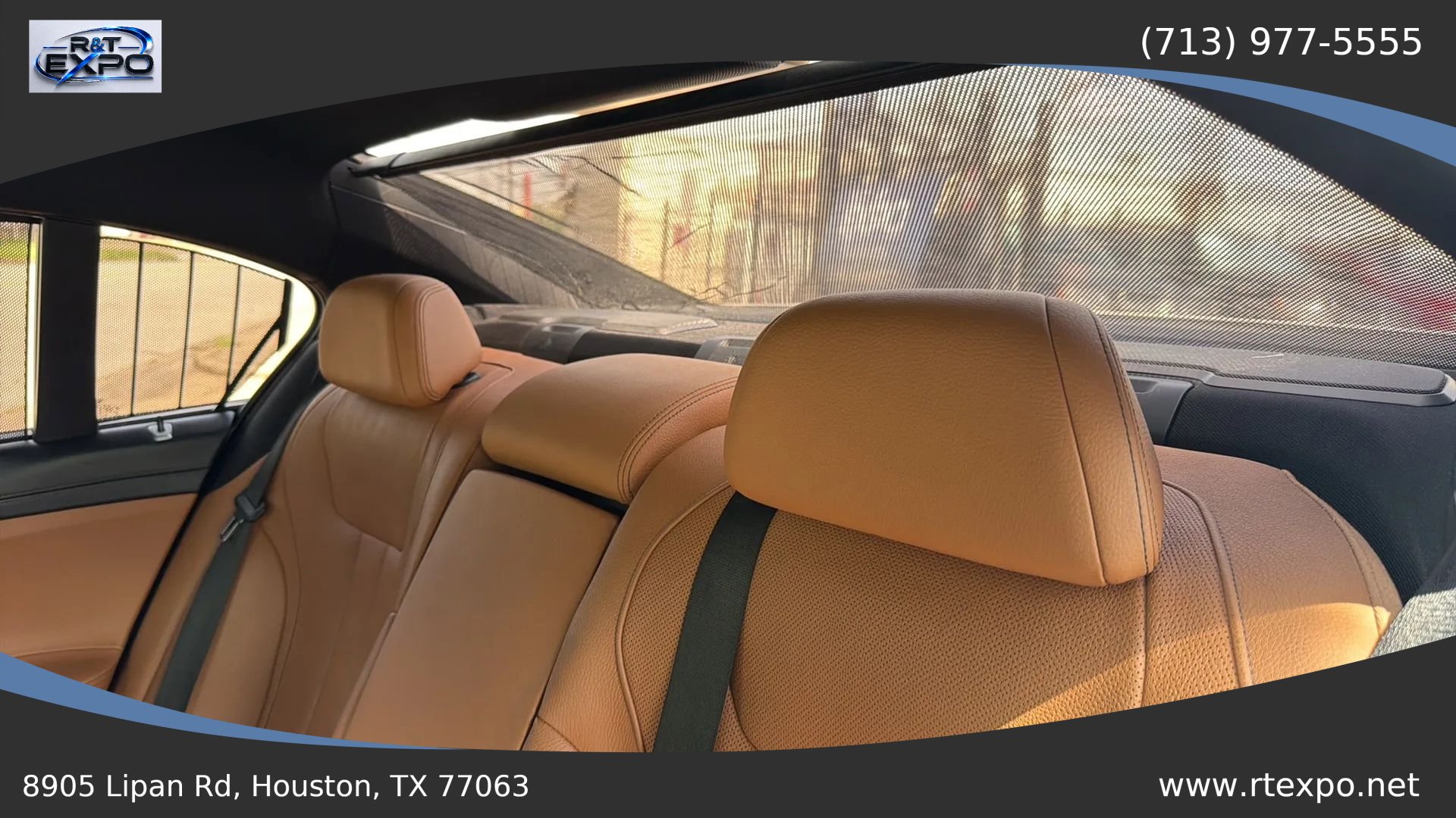 Used 2017 BMW 740i RWD image 32