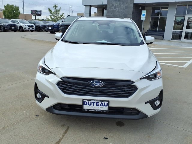 New 2026 Subaru Impreza 2.0i Sport AWD/4WD image 2