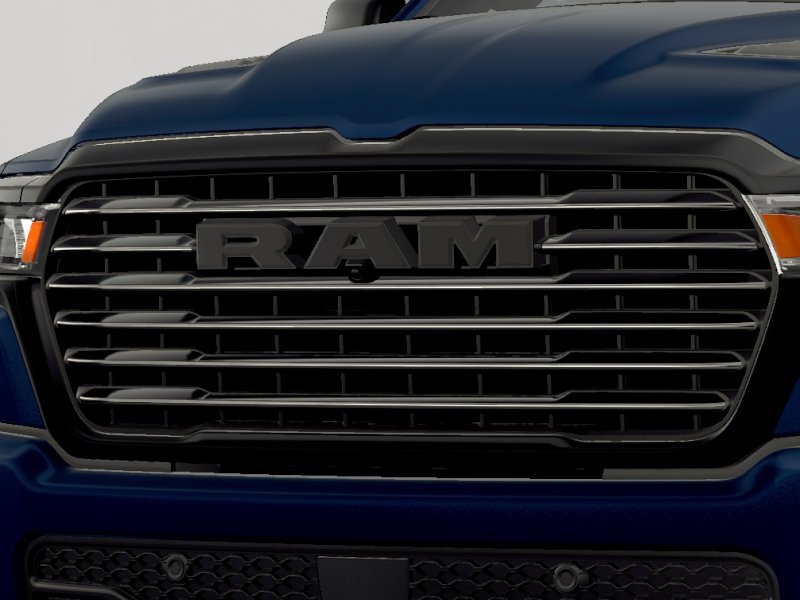 New 2026 RAM 1500 Laramie image 10