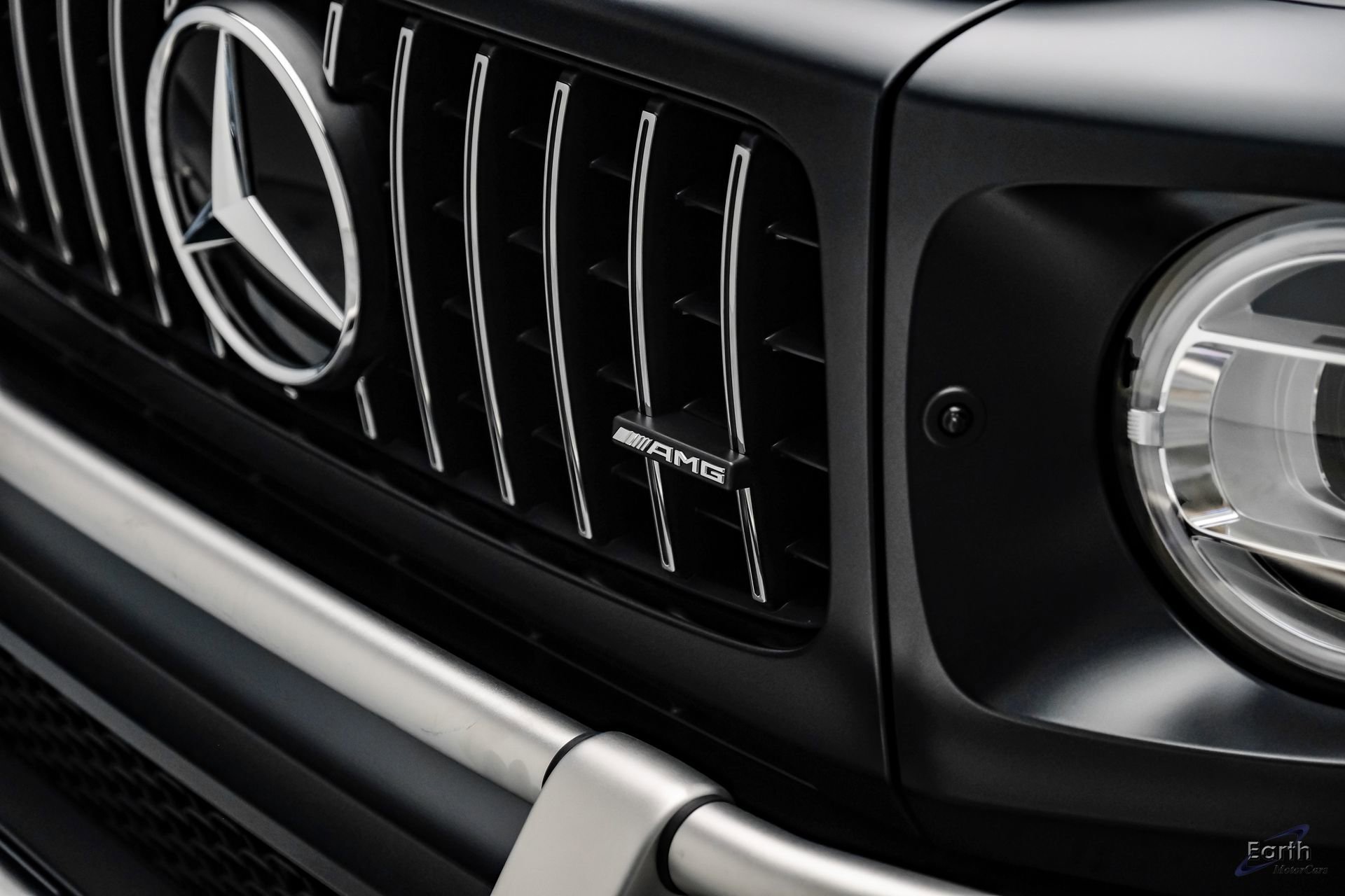 Used 2026 Mercedes-Benz G 63 AMG 4MATIC image 34