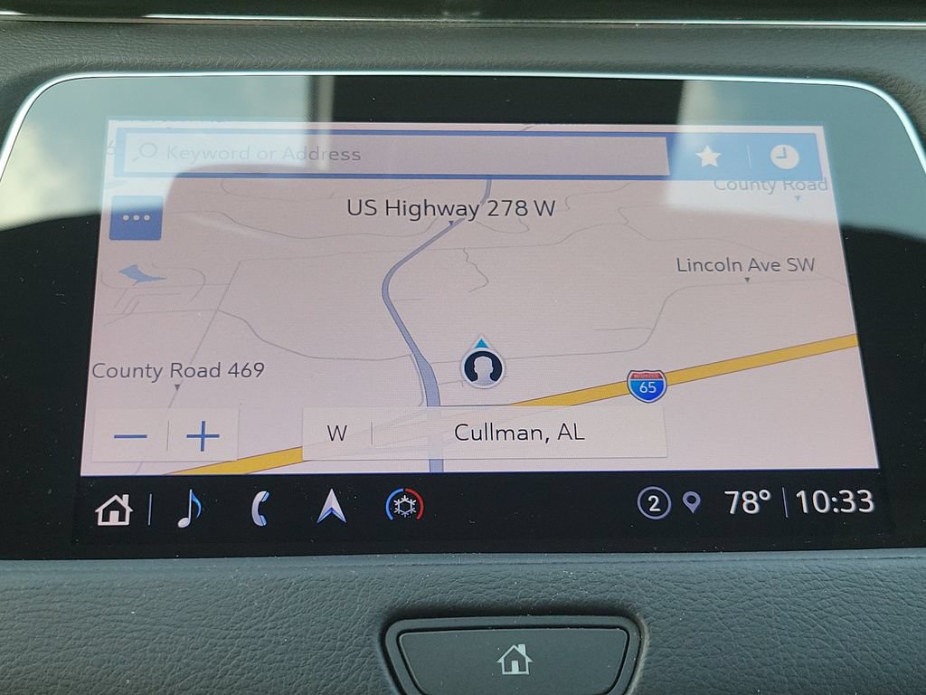 Used 2023 Cadillac XT4 Sport FWD image 31