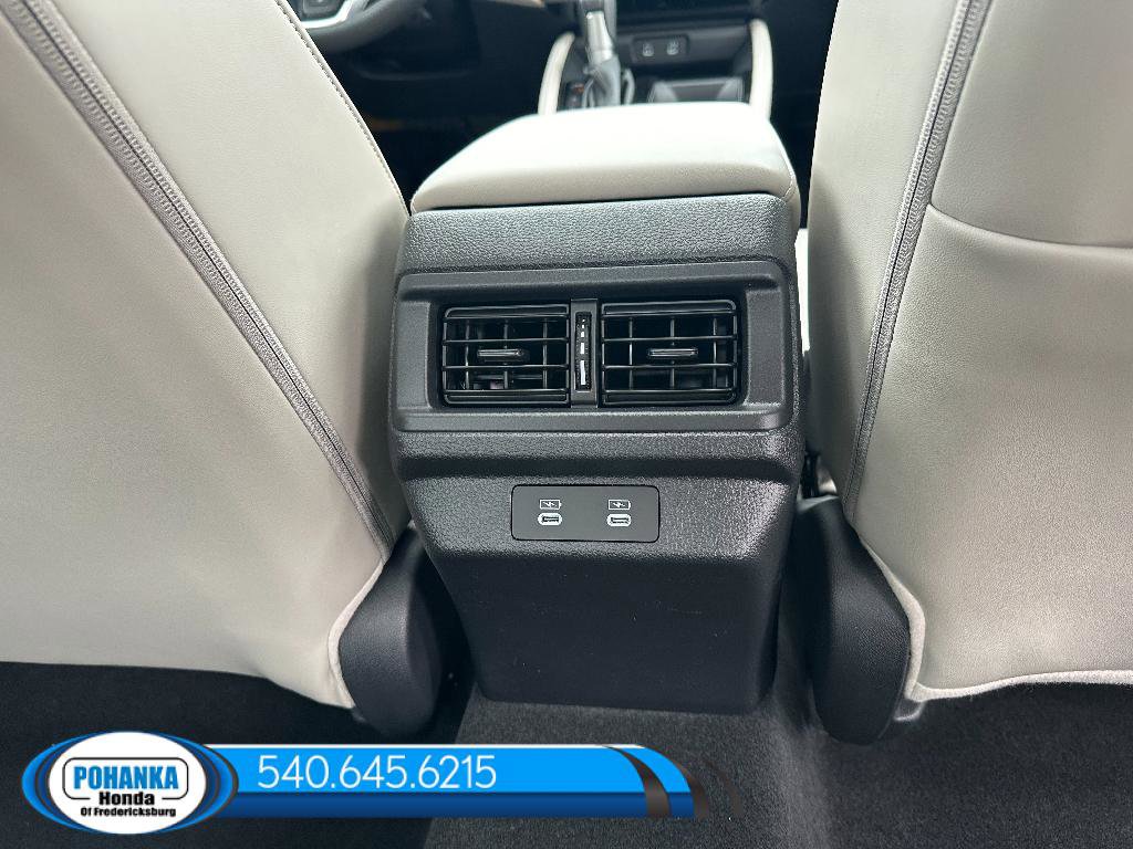 New 2026 Honda Accord Hybrid Touring image 39