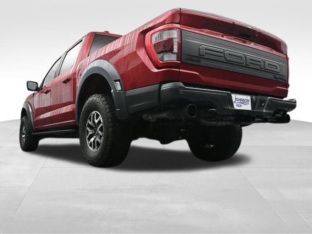 Used 2023 Ford F150 Raptor image 35