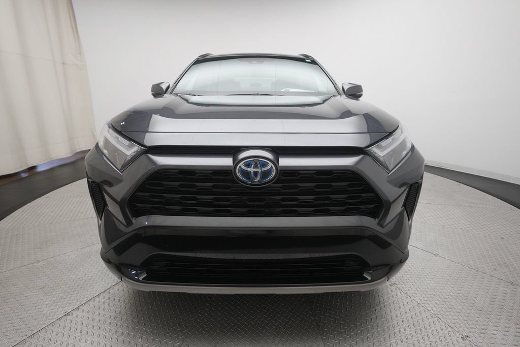 Used 2023 Toyota RAV4 SE w/ SE Grade Weather Package AWD/4WD image 11