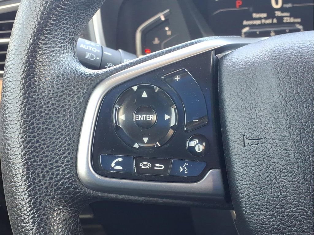 Used 2022 Honda CR-V EX image 26