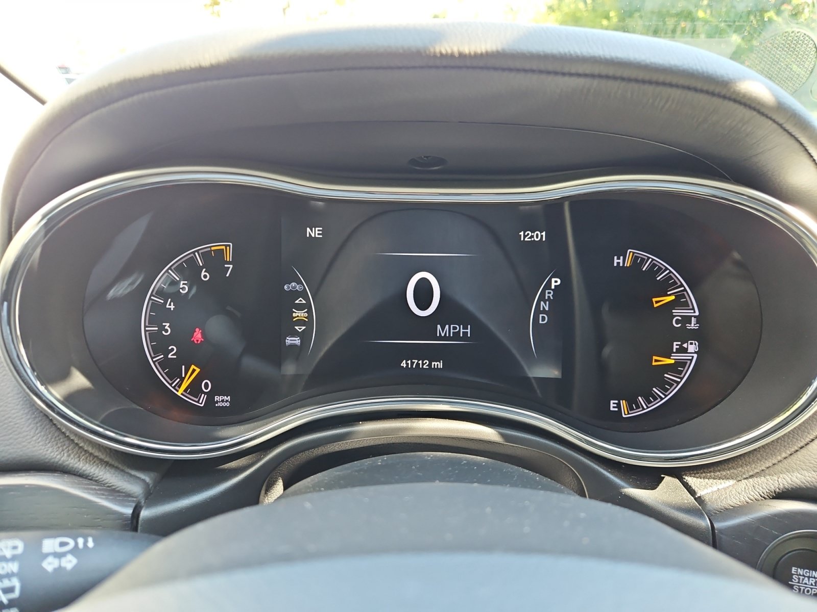 Used 2019 Jeep Grand Cherokee Summit AWD/4WD image 19